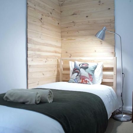 Pimenta Funchal Downtown Apartment ภายนอก รูปภาพ