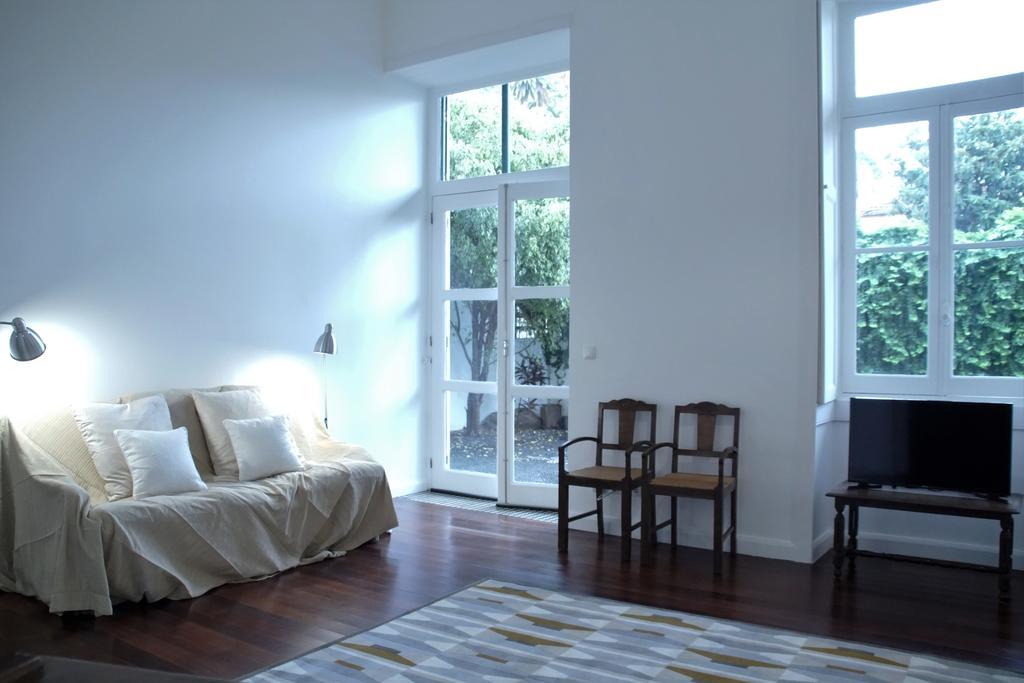 Pimenta Funchal Downtown Apartment ภายนอก รูปภาพ