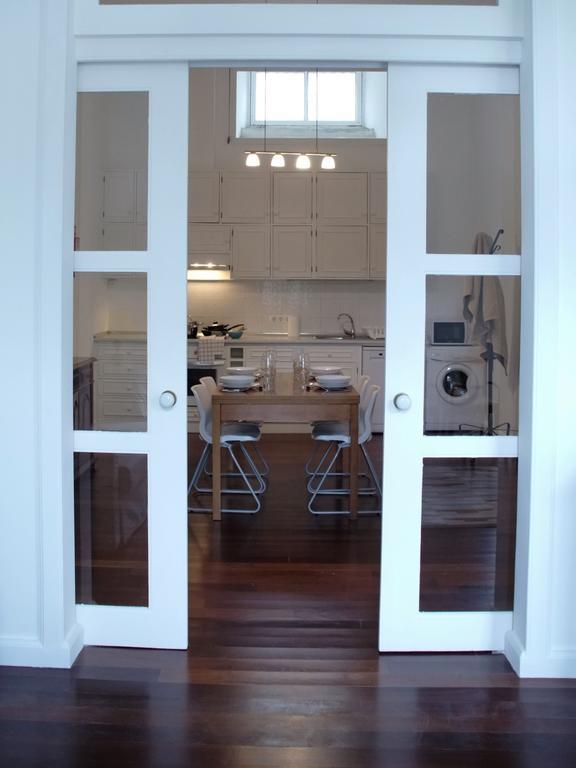 Pimenta Funchal Downtown Apartment ภายนอก รูปภาพ