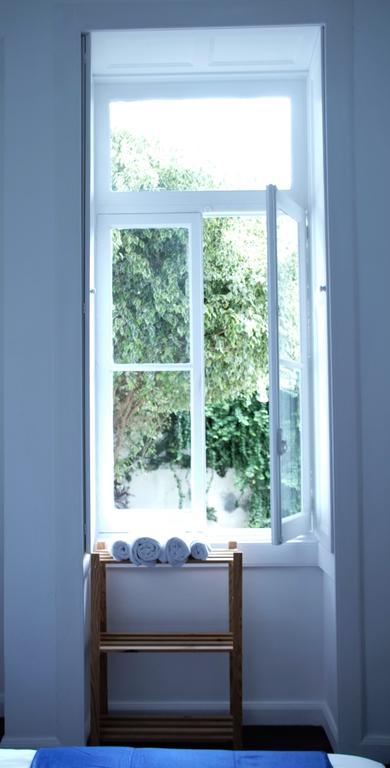 Pimenta Funchal Downtown Apartment ภายนอก รูปภาพ