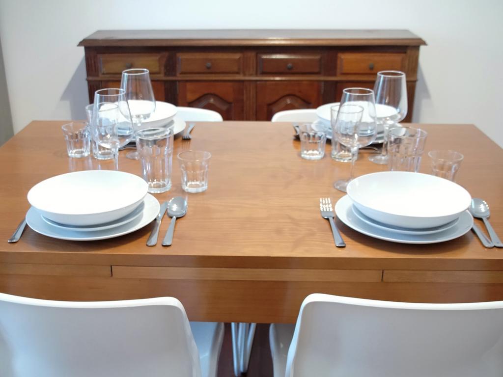 Pimenta Funchal Downtown Apartment ภายนอก รูปภาพ