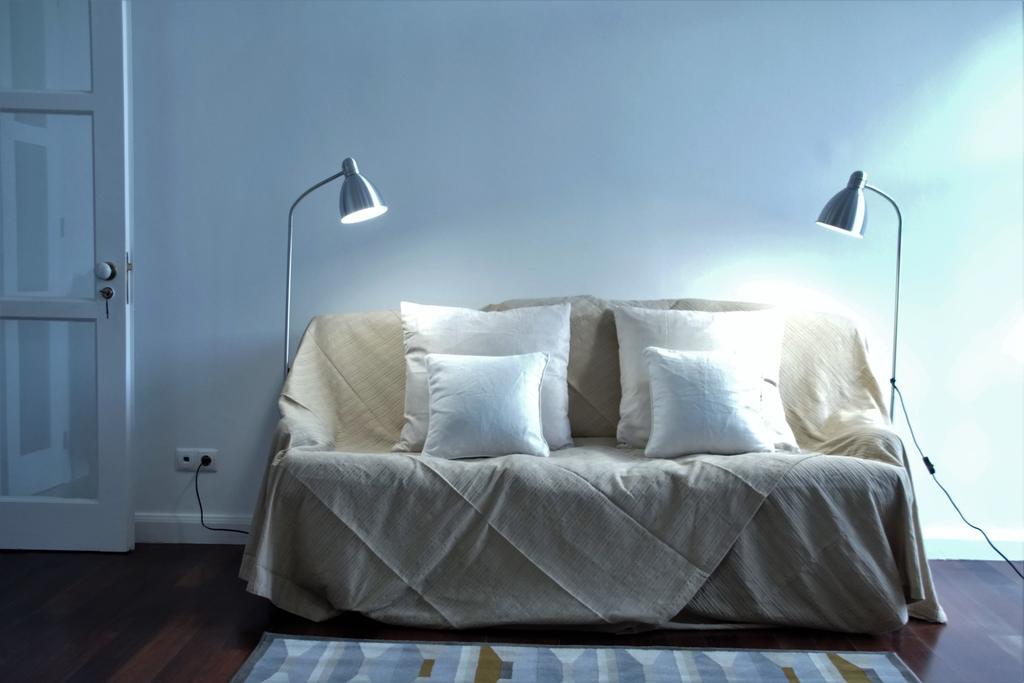 Pimenta Funchal Downtown Apartment ภายนอก รูปภาพ