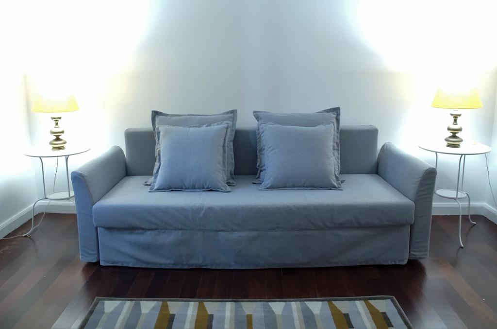 Pimenta Funchal Downtown Apartment ภายนอก รูปภาพ