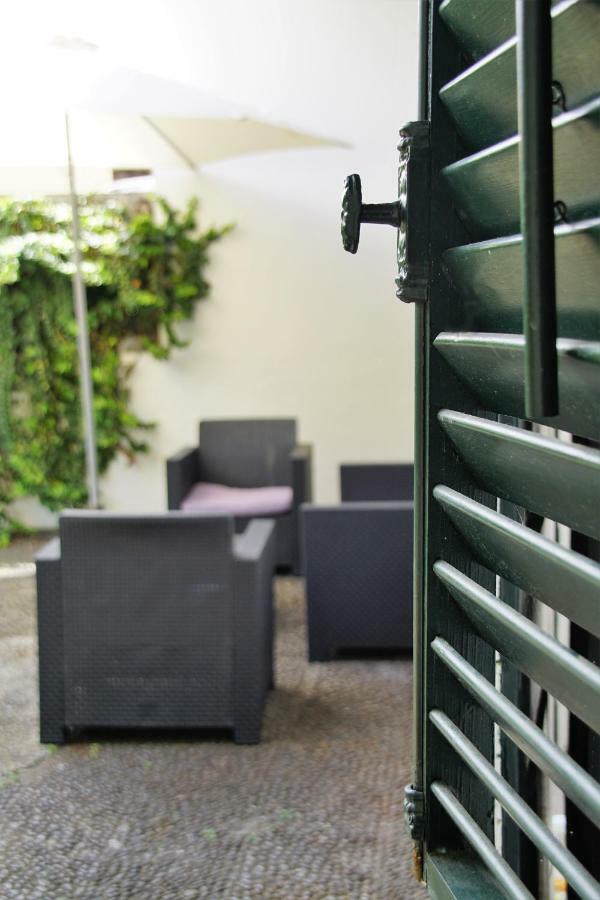 Pimenta Funchal Downtown Apartment ภายนอก รูปภาพ