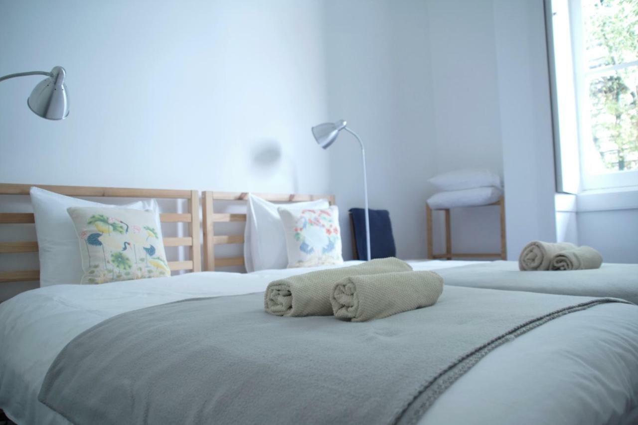Pimenta Funchal Downtown Apartment ภายนอก รูปภาพ