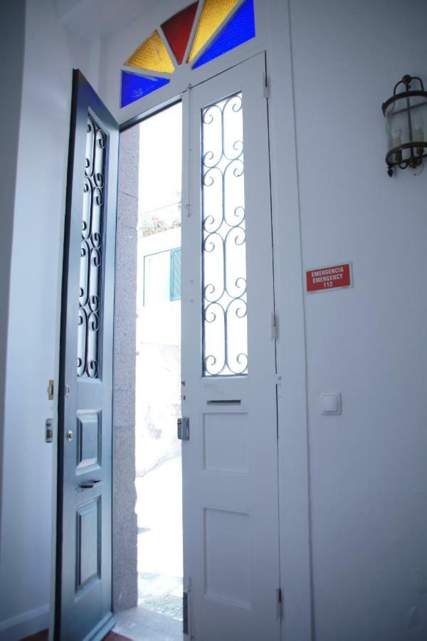 Pimenta Funchal Downtown Apartment ภายนอก รูปภาพ